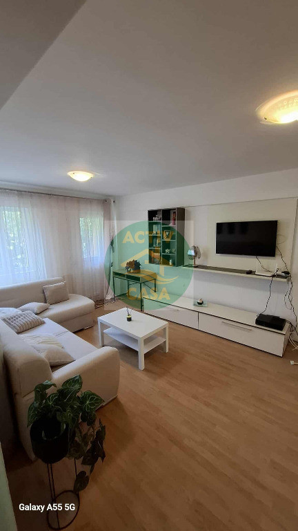 Garsoniera cf.1, etaj 1, de inchiriat