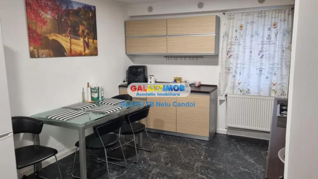 2 CAMERE 13 SEPTEMBRIE CENTRALA PROPRIE