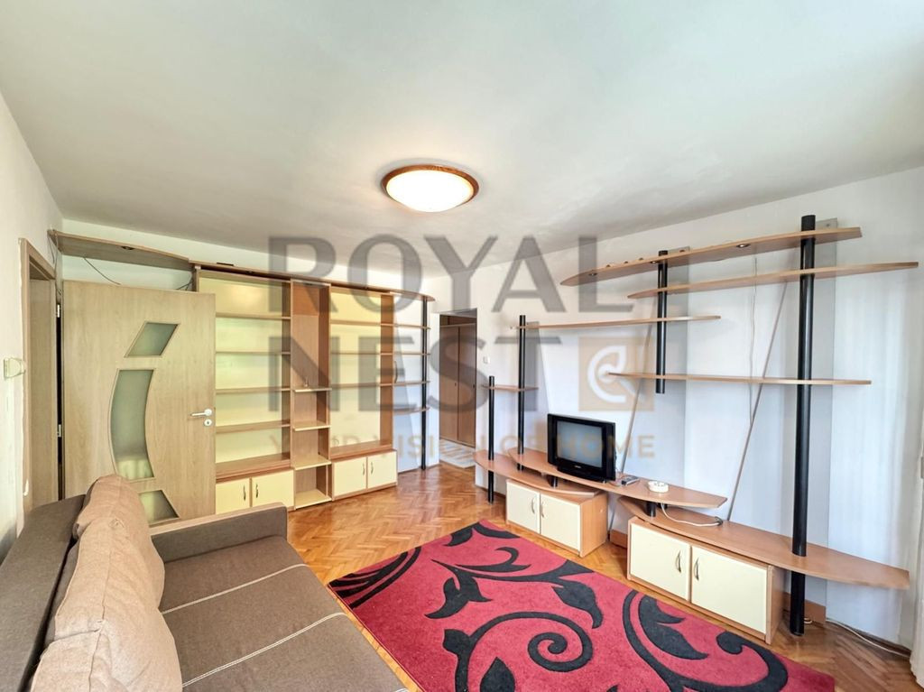 Apartament 2 camere in Astra