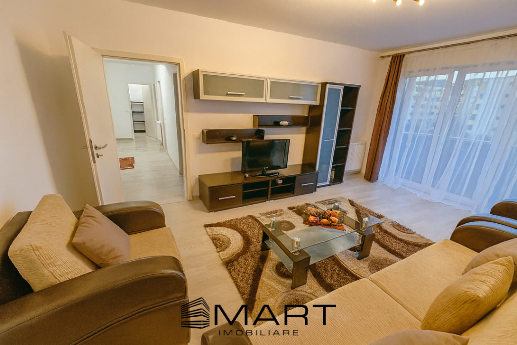 Apartament 2 camere 58 mp Avantgarden Bartolomeu