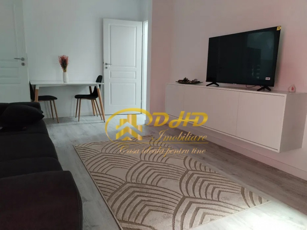 2 cam. la prima închiriere - Solumnia