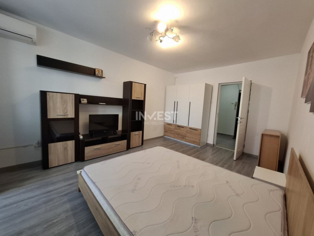 APARTAMENT-2 CAMERE DECOMANDAT-PODU ROS