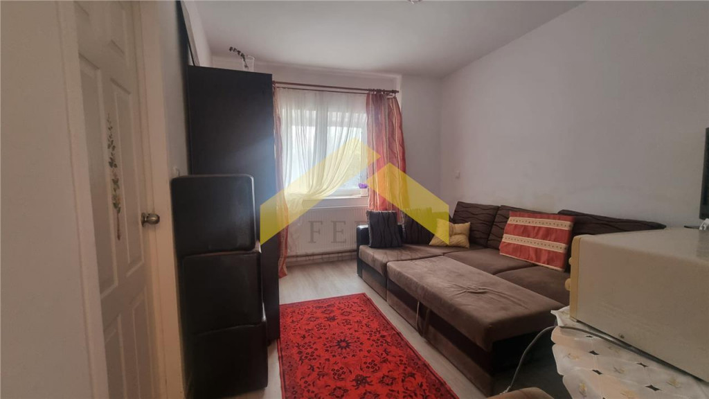 Garsoniera de inchiriat zona centrala