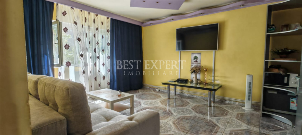 3 Camere Spațioase în zona centrală Vitan lângă Mall ga