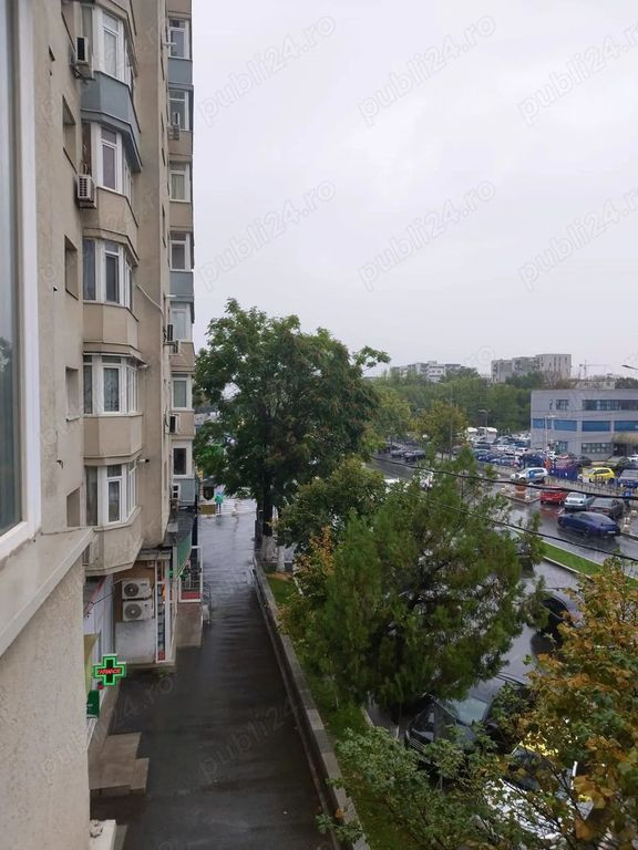 4 CAMERE, BERCENI, CENTRALA, RENOVAT