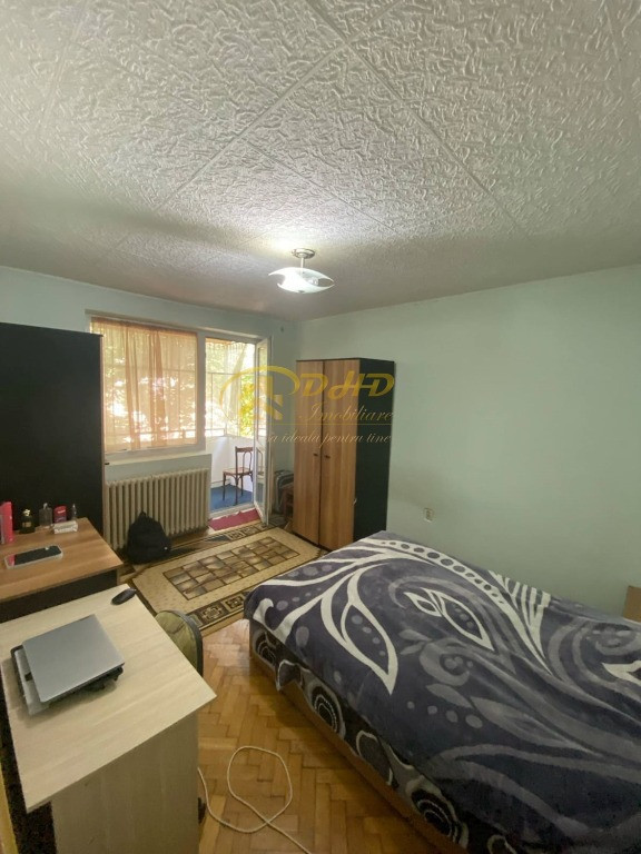 Apartament 2 camere decomandat pe Bulevardul Tudor Vladimirescu