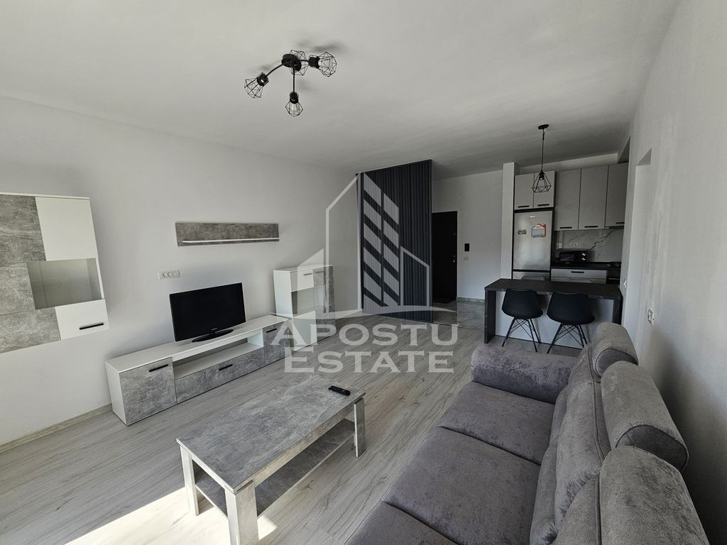 Apartament 2 camere, 54 mp, etaj 2/3, centrala proprie, T...