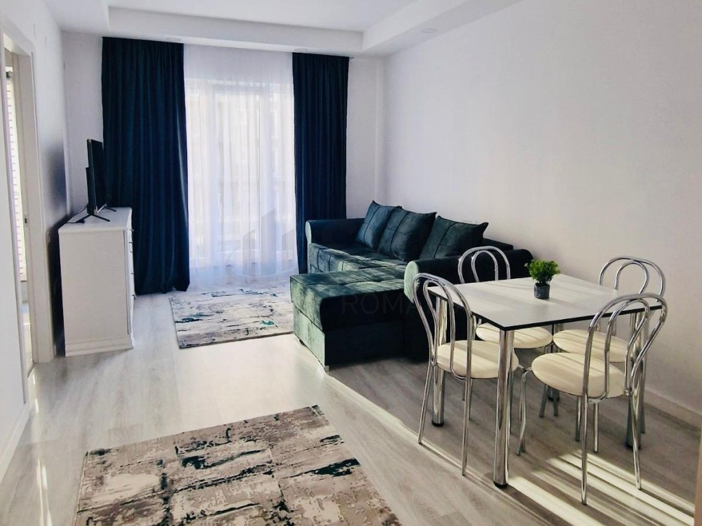 Garsoniera de Cosmopolis