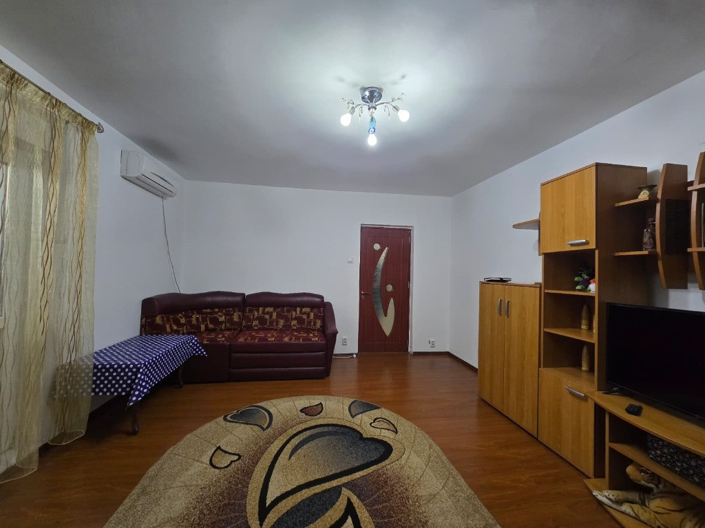 PARCUL SEBASTIAN - RAHOVA, de inchiriat 2 cam, decom, supf. 64 mp