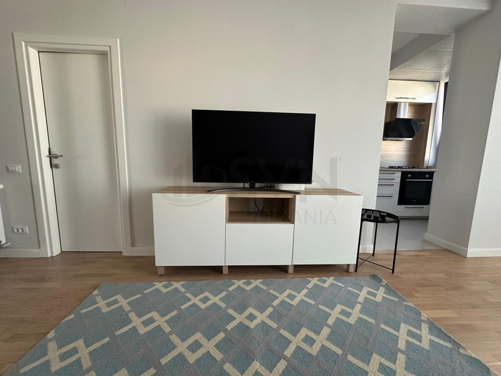 Apartament 2 camere Aviatiei