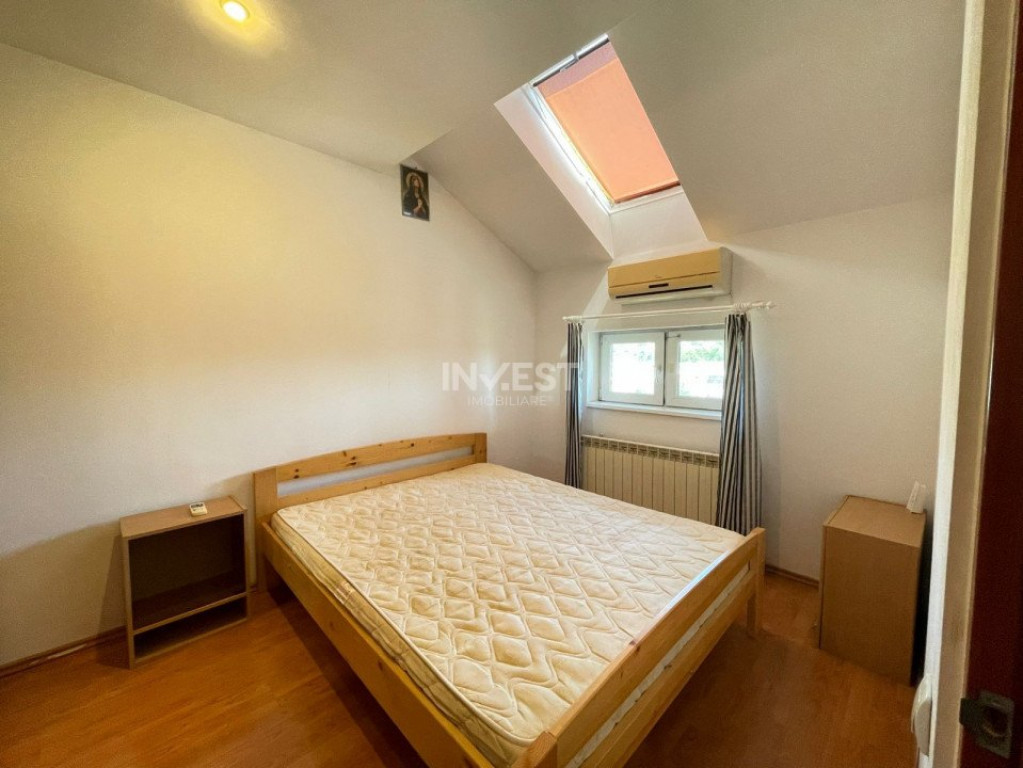 Inchiriaza-Apartament 1 camera decomandat-Metalurgie-Tataras