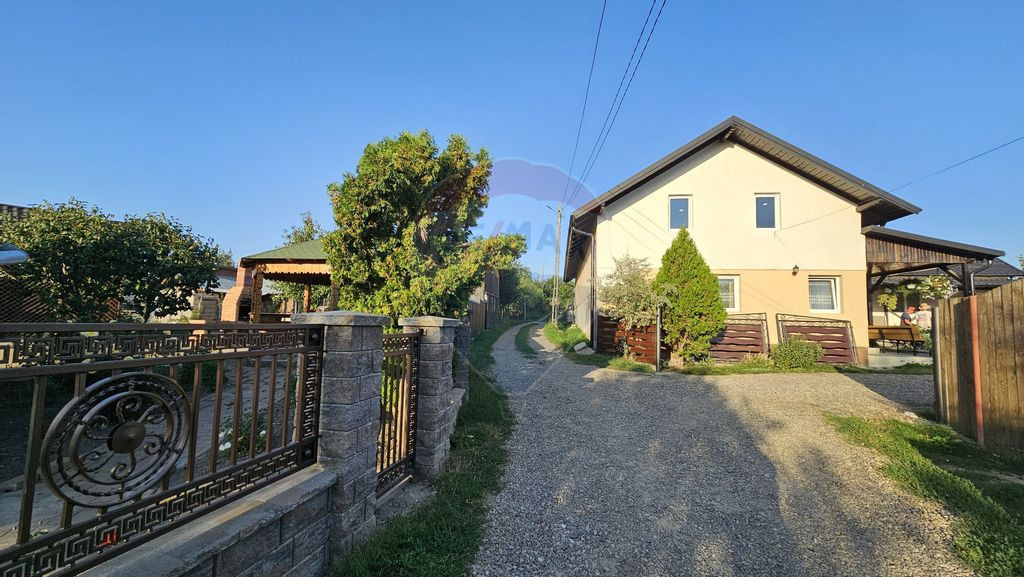 Teren intravilan 1,733mp Mitocasi, Suceava