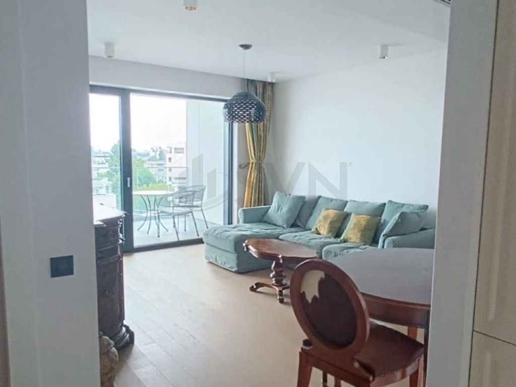 2 camere One Towers Herastrau I Mobilat premium I Parcare...