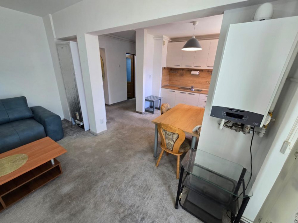 Apartament 3 Camere Carpatilor