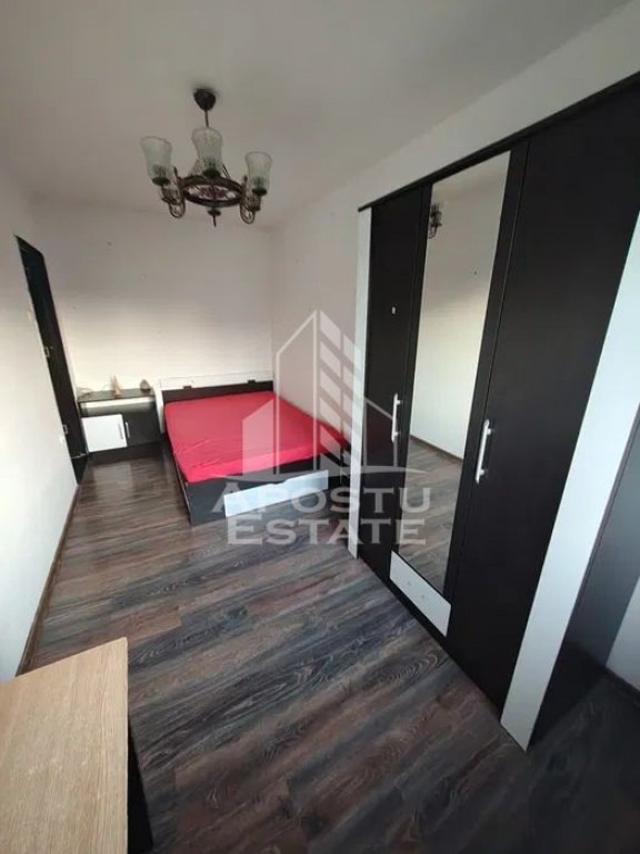 Apartament cu 2 camere, zona Sagului