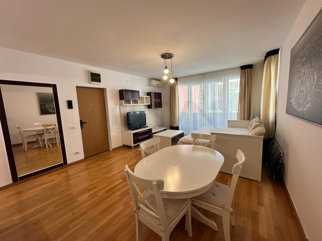 Apartament 2 camere Soseaua Nordului