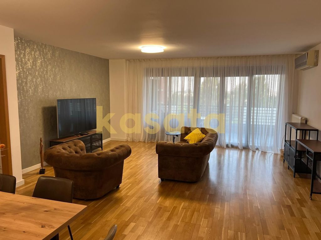 4 Camere Green Lake: Mai mult decât un apartament