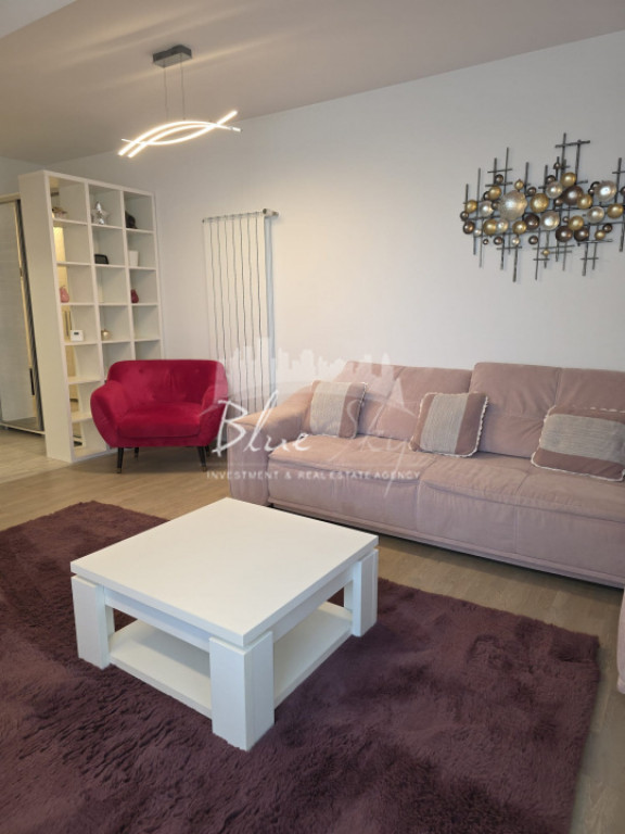 Apartament 2 Camere 73.62 mp, cu Terasa Superba de 35 mp, E