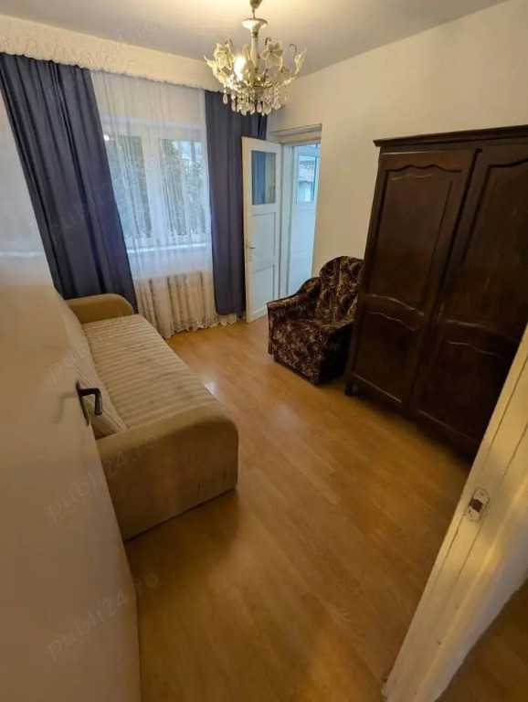 Apartament 4 camere Manastur-zona Kaufland