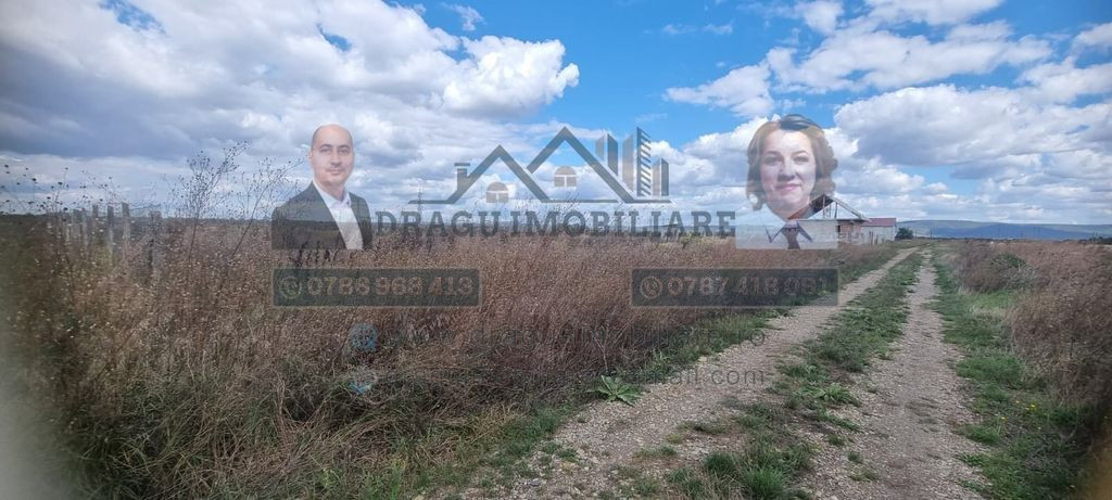 Teren Nord Residence Adjud/Vrancea/ Loturi cu Poziție Ce...