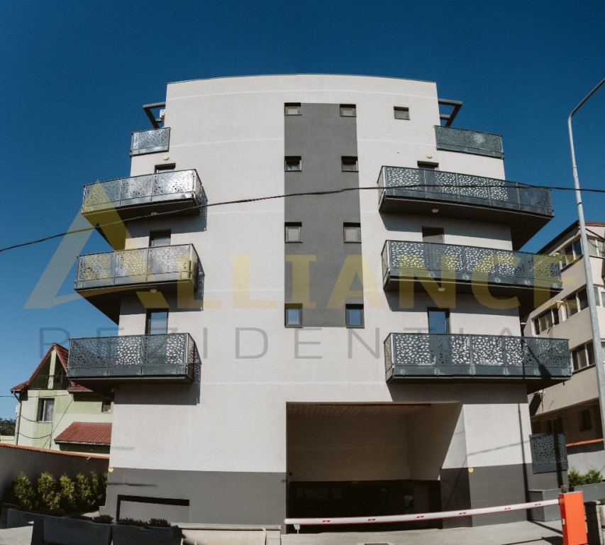 SOSEAUA OLTENITEI - Apartament tip studio-48 mp