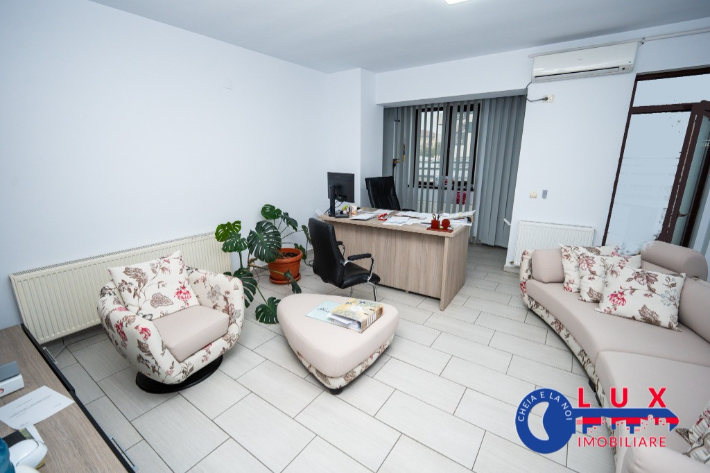 ID 3623 DE VÂNZARE Apartament 3 camere - CARTIER C5