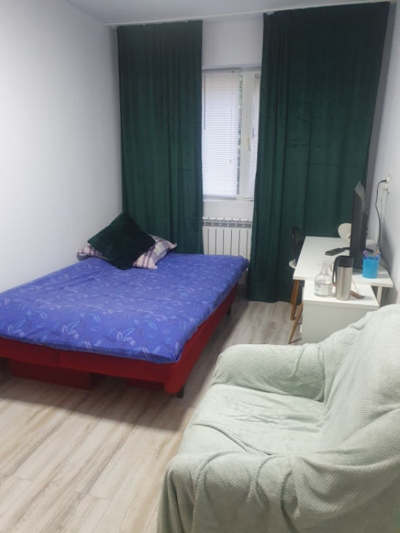 Garsoniera dubla de inchiriat - Tomis Nord Constanta