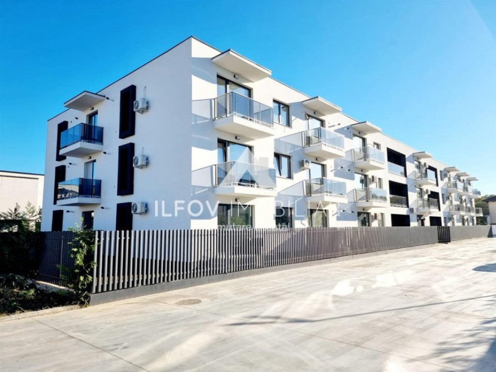 Apartament 2 Camere Tunari, 1 Decembrie, utilat si mobilat,