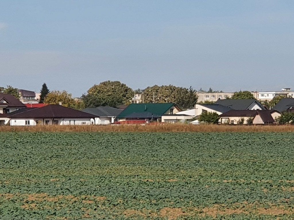 Teren Balotesti,Amurgului,central,63000mp