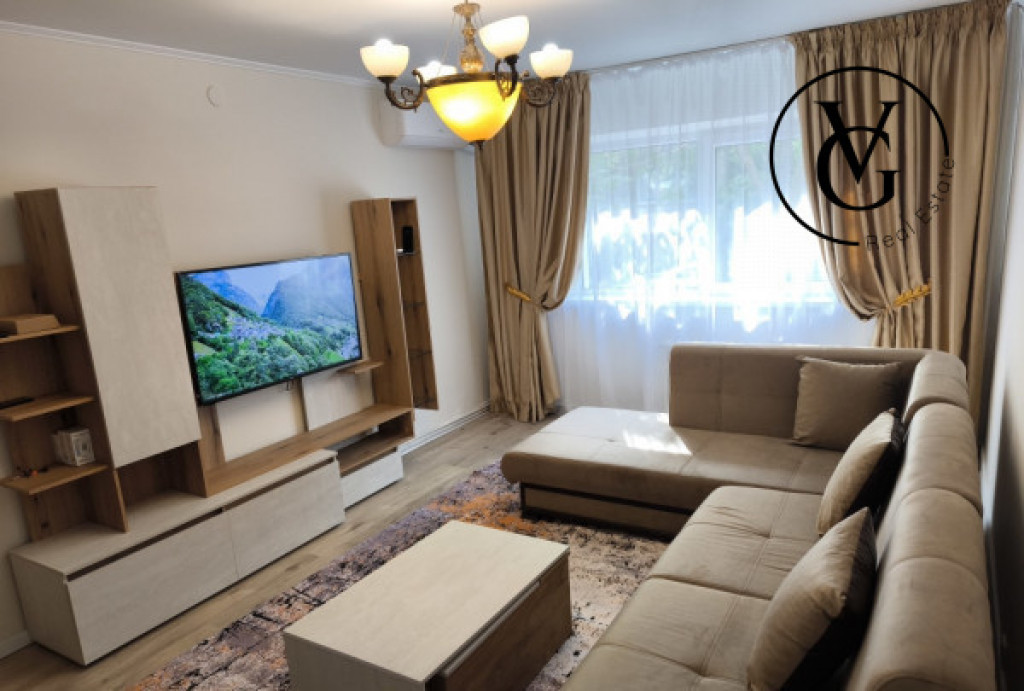 Apartament 3 camere Aviatiei - Aurel Vlaicu