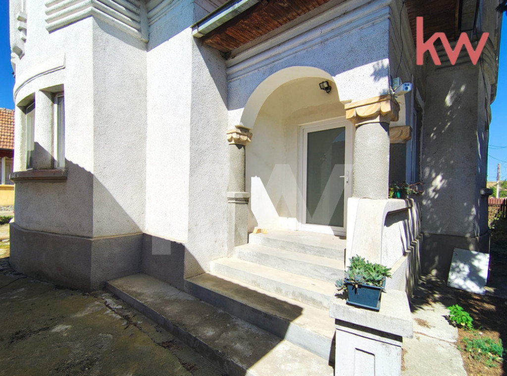 Refugiu la țară, libertate și verdeață ✨