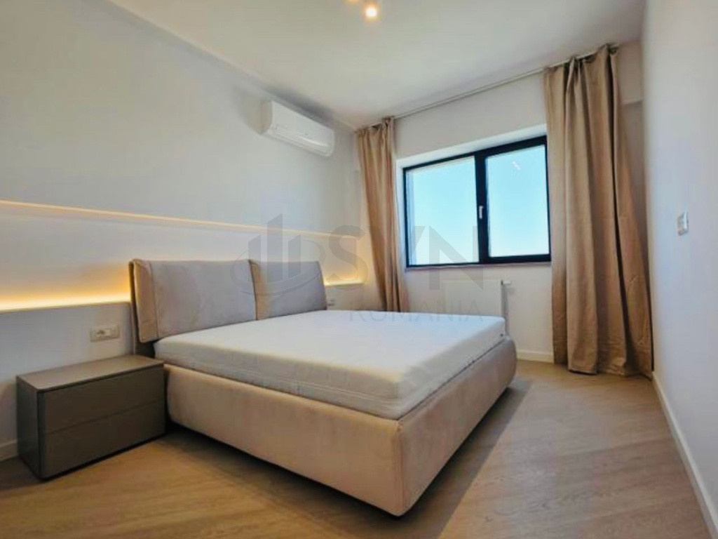 Apartament 2 camere I Cortina North Pipera I