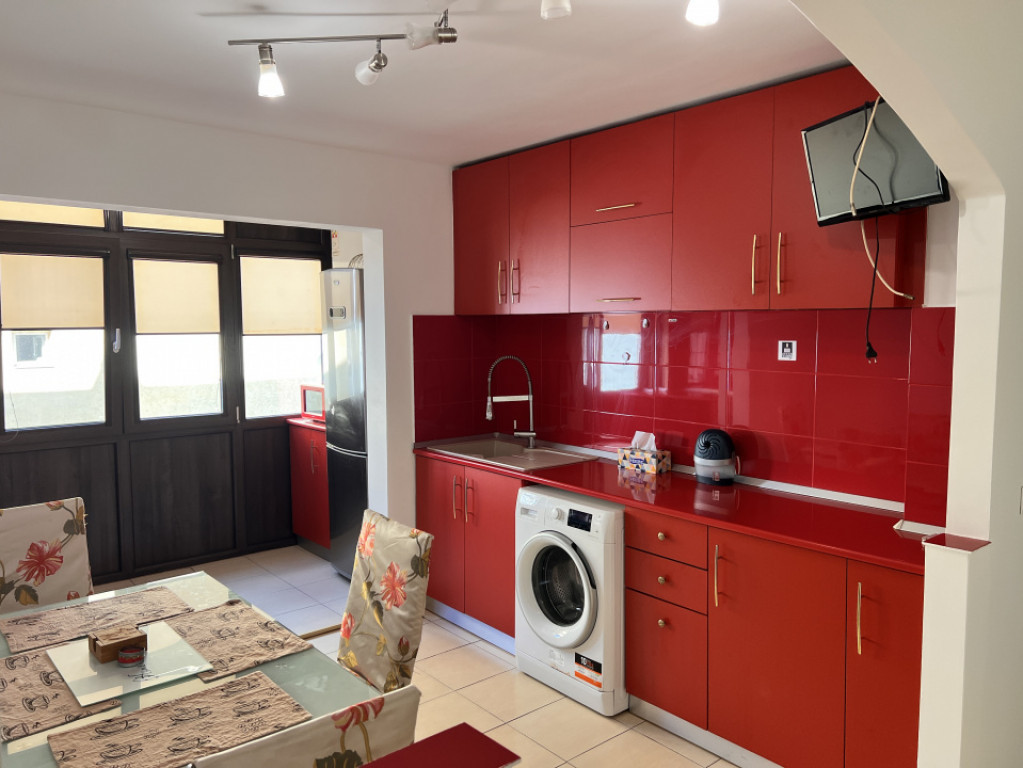 Apartament 2 cam et 2 Calea Dumbravii central