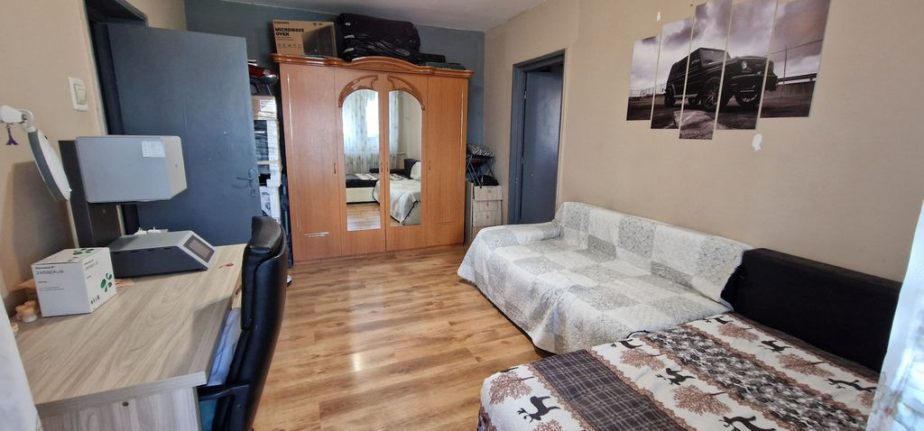 Tomis 2 , apartament cu 2 camere