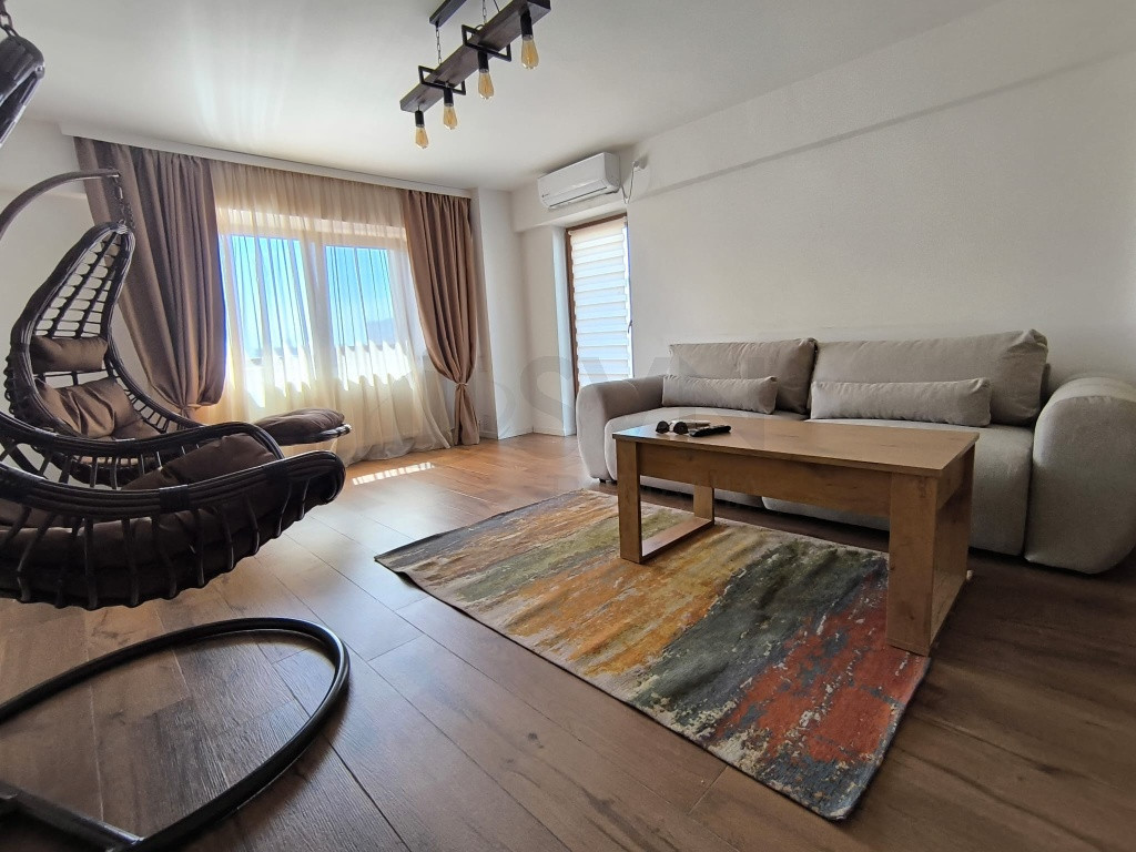 Apartament 2 camere Victoriei I Argentina