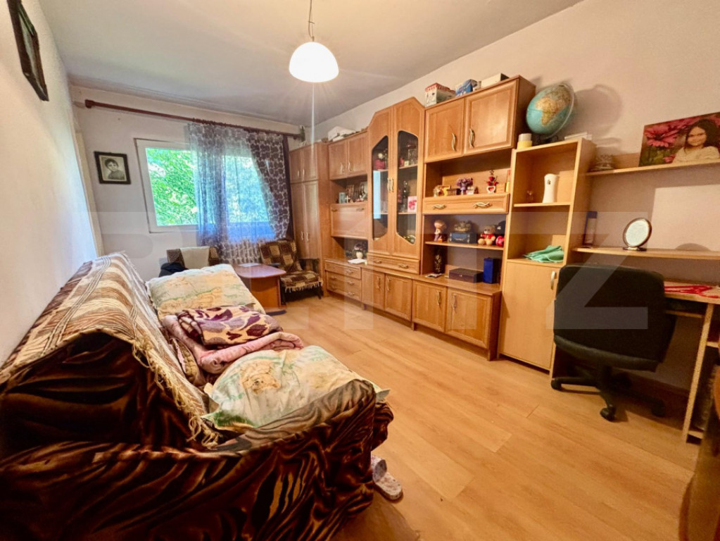 Garsonieră de vanzare, 23 mp, zona Expo Transilvania