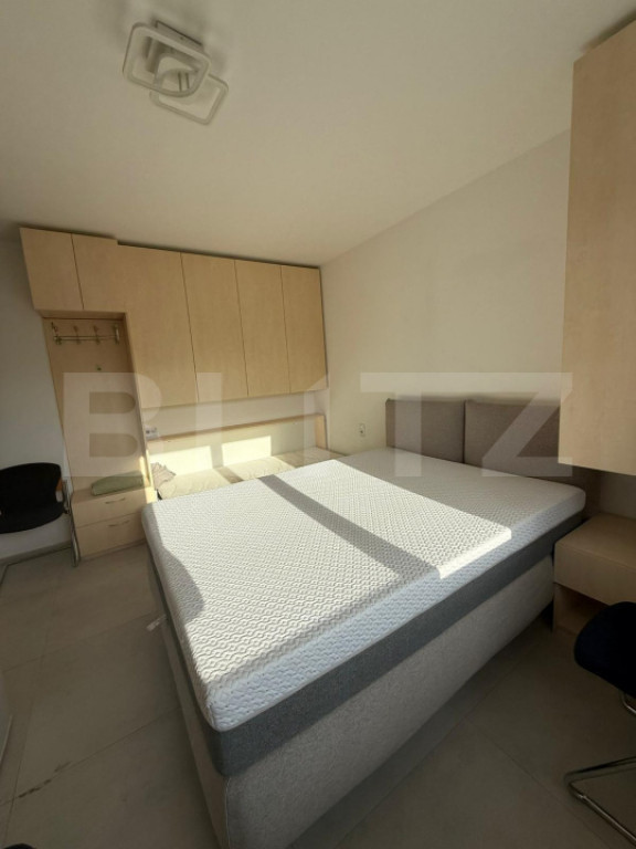 Garsonieră modernă, 21 mp, Centru