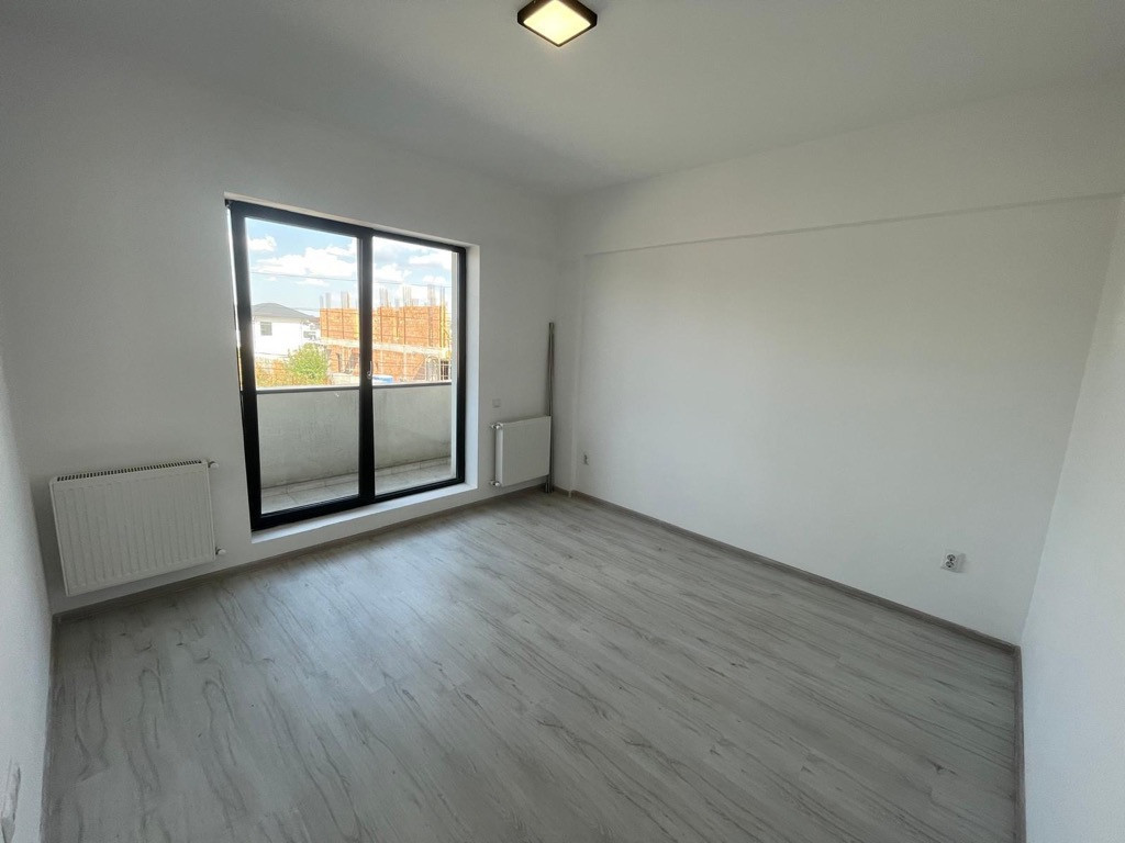 De închiriat apartament 2 camere, 66 mp, prima închiriere