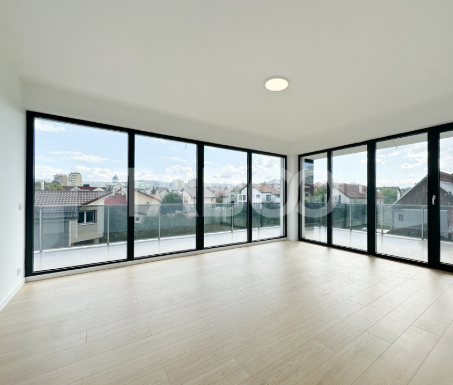 Casa Exclusivista contructie noua Gheorgheni zona Interserv