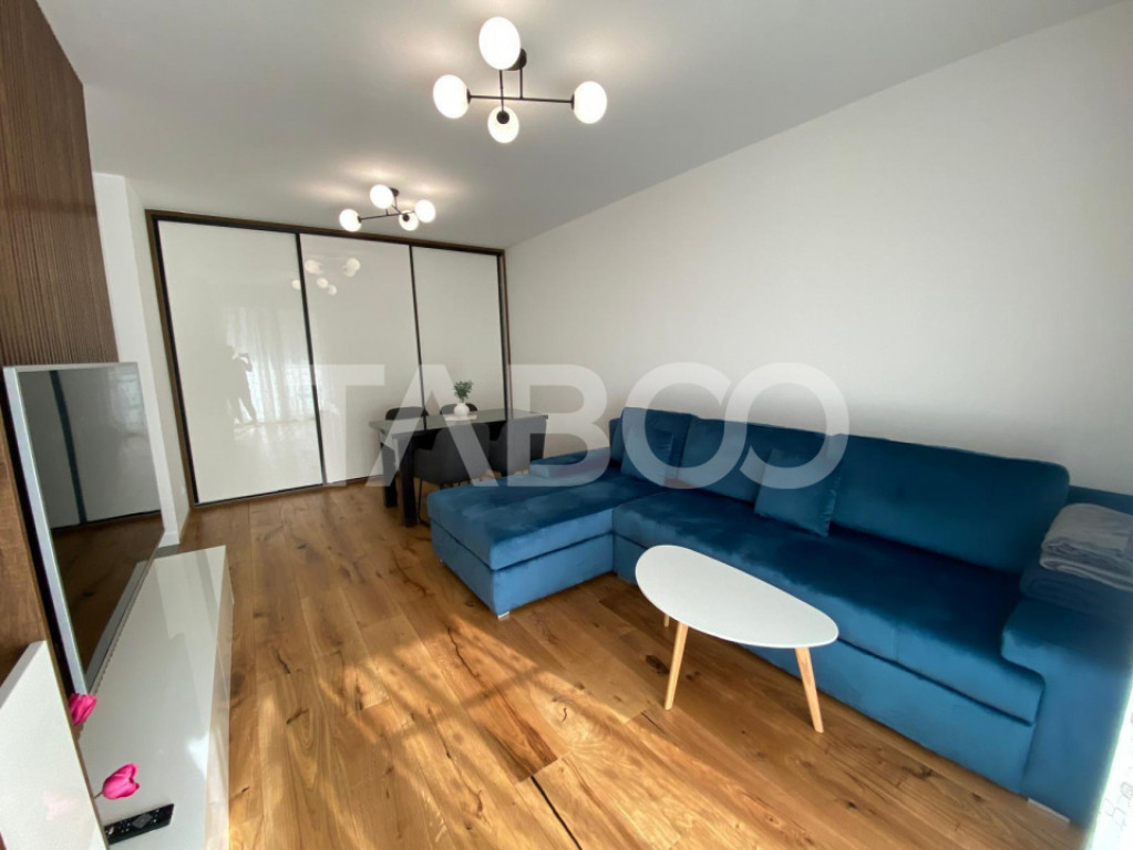Apartament de vanzare 2 camere decomandate zona Park Lake Cl
