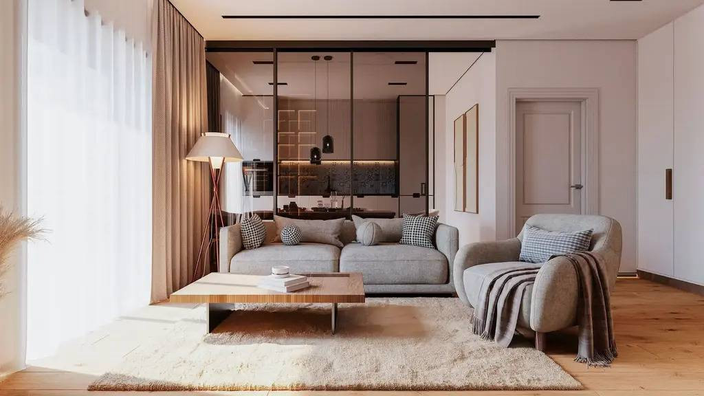 Comision 0% și 2 parcări Klaus incluse – apartament d...