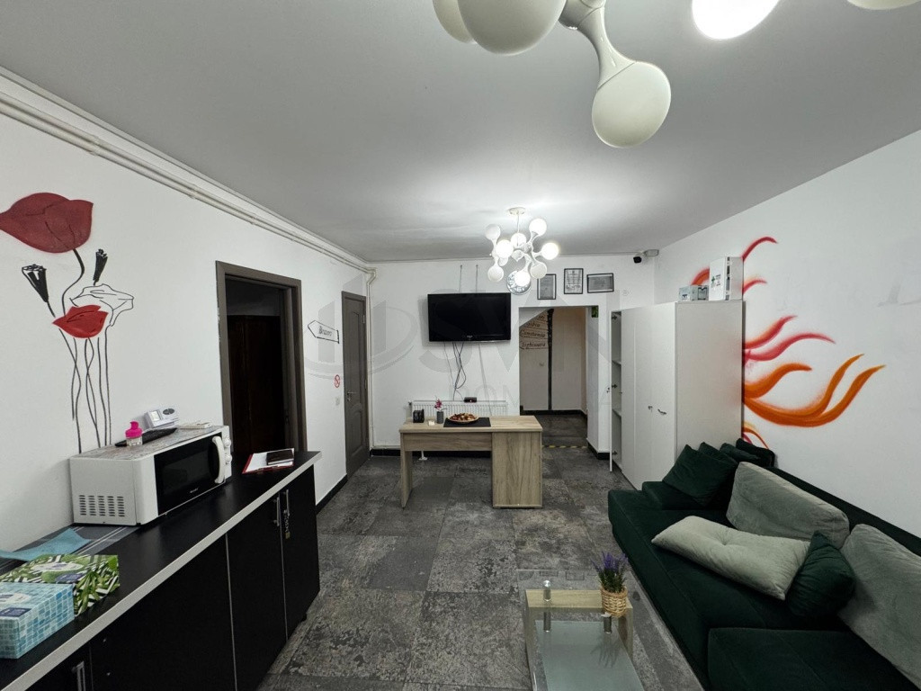 Pensiune 8 camere I Baneasa I I Investitie