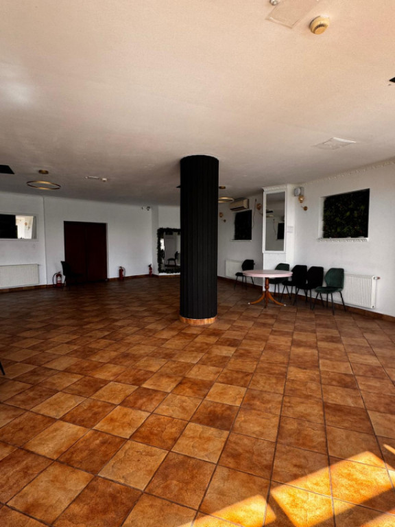 Spatiu Comercial, 508 mp, zona Valea Rosie