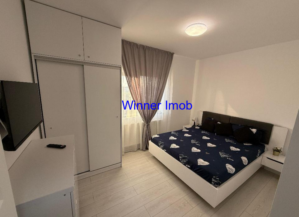 Închiriere apartament cu 2 camere Bragadiru