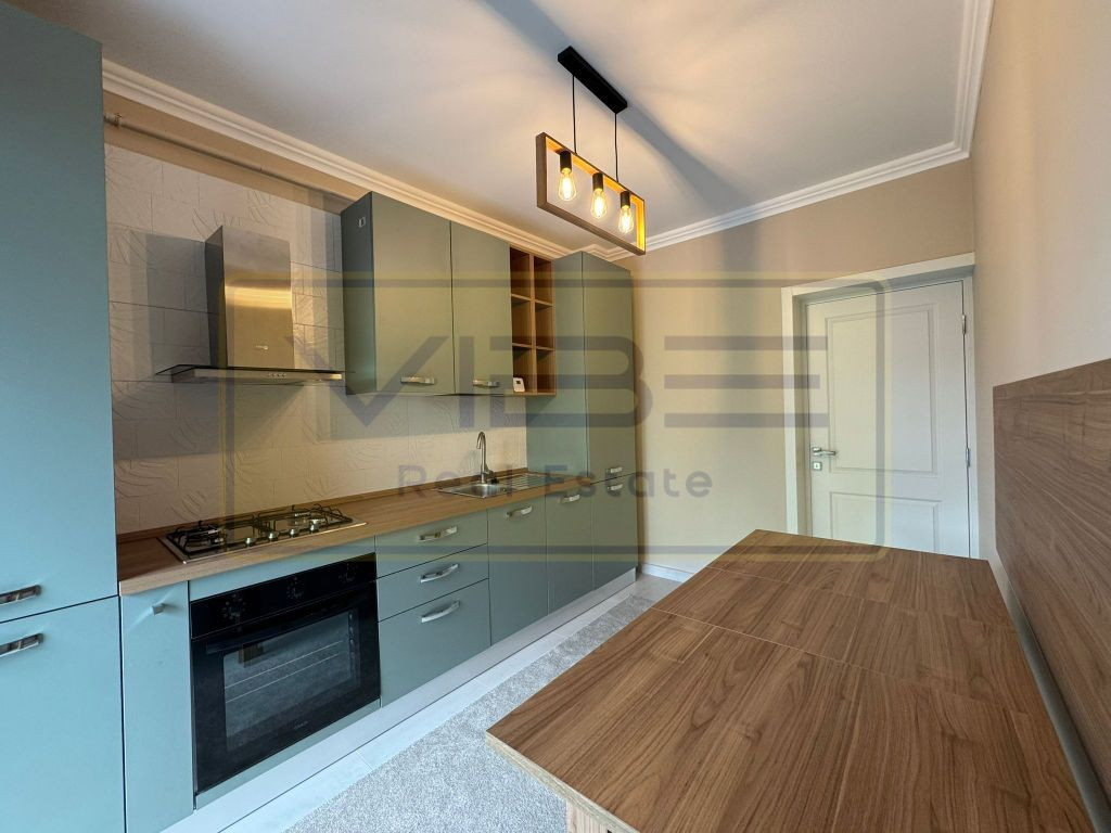 Apartament LOFT+parcare Tudor Office Center