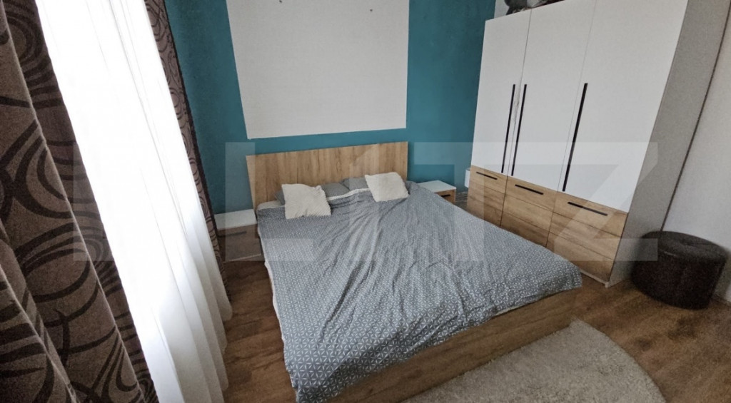 Apartament de vanzare 2 camere, 54 mp, zona Unirii