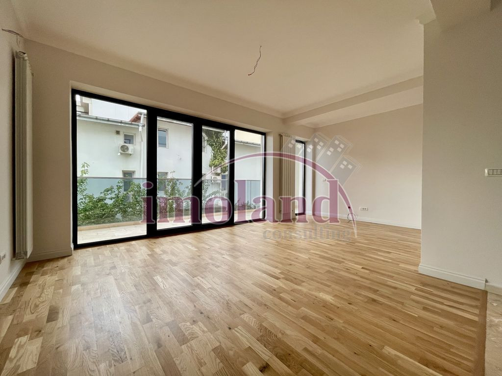 Închiriere apartament 3 camere, 2 balcoane 105 mp - Tei ...