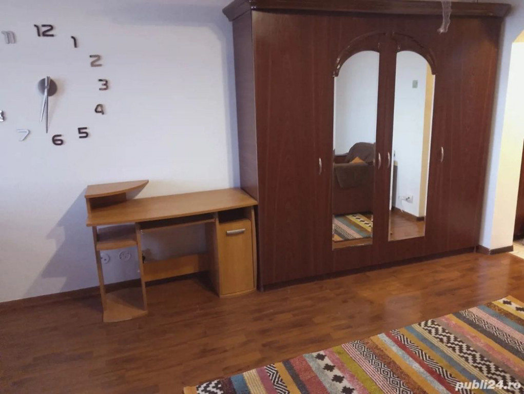 GARSONIERA TURNU MAGURELE