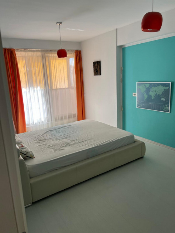 Apartament 4 camere /Mall Vitan/ 5-10 minute metrou Mihai Br