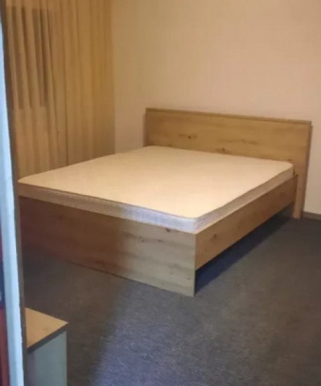 Garsonieră Piața Muncii/ Metrou